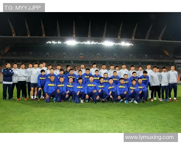 天津泰达足球俱乐部新赛季展望与球队发展战略分析