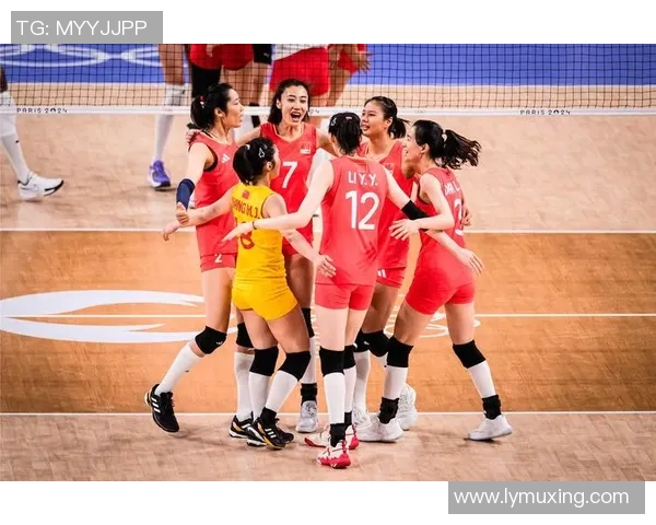 中国女排与美国女排巅峰对决展现女排精神与竞技魅力的精彩较量 中国女排与美国女排巅峰对决展现女排精神与竞技魅力的精彩较量