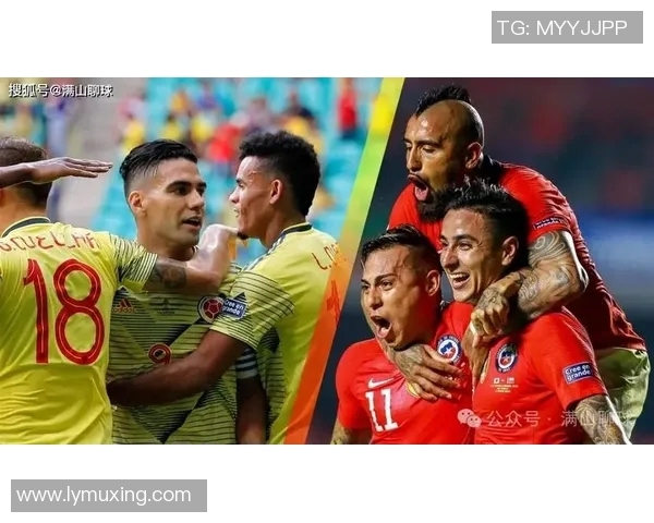 智利与巴拉圭的激烈对决分析及比赛前瞻展望