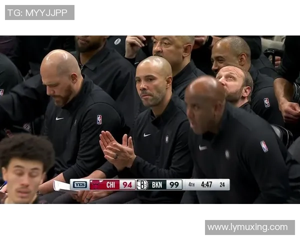 篮网与公牛激战正酣球迷期待精彩对决与绝妙表现