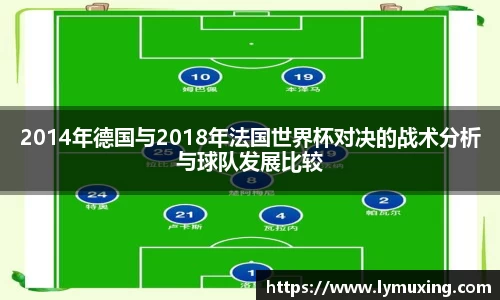 2014年德国与2018年法国世界杯对决的战术分析与球队发展比较